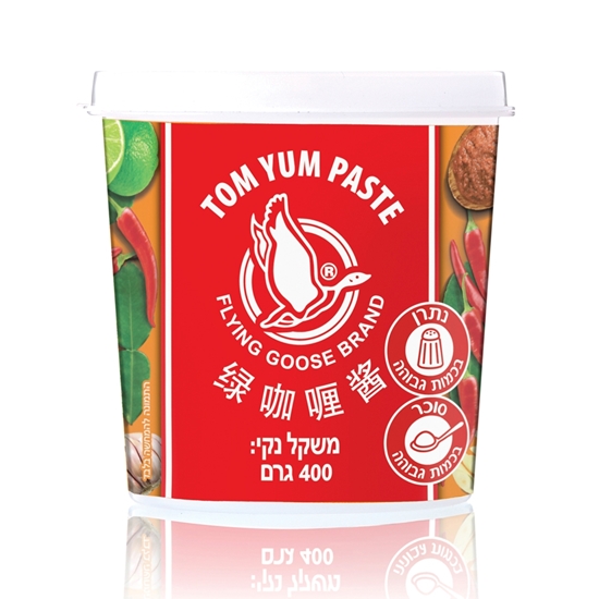 תמונה של מחית טום יאם
