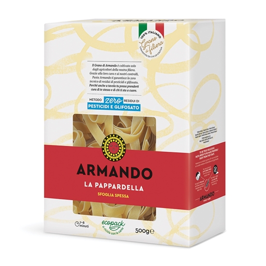 תמונה של פסטה פרדלה GRANO ARMANDO