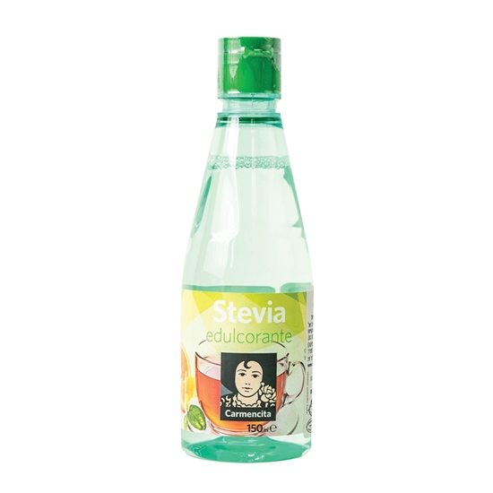 תמונה של סטיביה נזלית