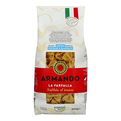 תמונה של פסטה פארפלה  GRANO ARMANDO